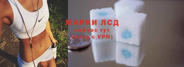 молекула духа Белокуриха