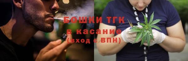 молекула духа Белокуриха