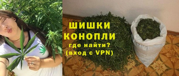 молекула духа Белокуриха